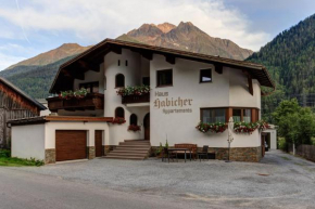 Appartement Habicher, Pettneu Am Arlberg, Österreich